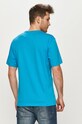 Oblečení Tričko Converse 10019938.A04 modrá