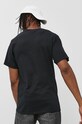 Îmbrăcăminte HUF Tricou din bumbac ts00508 negru