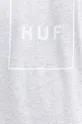 Хлопковая футболка HUF Мужской