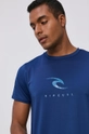 granatowy Rip Curl T-shirt