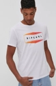 biały Rip Curl T-shirt