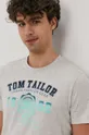 Tričko Tom Tailor  98% Bavlna, 2% Elastan