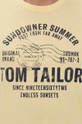 Tom Tailor T-shirt bawełniany Męski