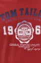 Tom Tailor T-shirt bawełniany Męski