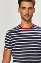 granatowy Polo Ralph Lauren T-shirt 710823561001