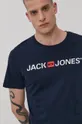 Jack & Jones T-shirt (3-pack) biały