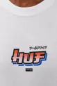 HUF T-shirt Męski