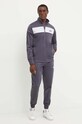 Bavlnené tričko Puma 586759 sivá AW24