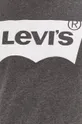 szary Levi's T-shirt