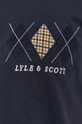 Lyle & Scott T-shirt Męski