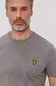 Lyle & Scott T-shirt Męski