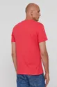 Lyle & Scott T-shirt bawełniany 100 % Bawełna