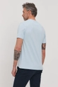 Lyle & Scott T-shirt 100 % Bawełna organiczna