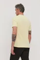 Lyle & Scott T-shirt 100 % Bawełna organiczna