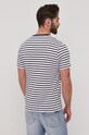 Oblečenie Tričko Lyle & Scott TS508VB.Z629 tmavomodrá