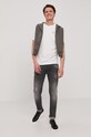 Футболка Aeronautica Militare AM1UTI002 белый SS21