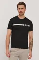 Dkny T-shirt (3-pack) N5.6739 100 % Bawełna