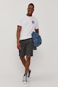 Levi's T-shirt 22491.1009 biały SS21