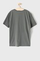 Marc O'Polo T-shirt 124222051532 zielony SS21