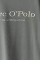 Odzież Marc O'Polo T-shirt 124222051532 zielony