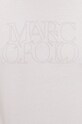 Marc O'Polo T-shirt 124247751354 biały