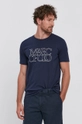 granatowy Marc O'Polo T-shirt