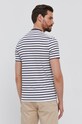 Oblečení Tričko Lyle & Scott TS508VI.Z629 námořnická modř