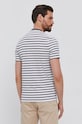 Oblečení Tričko Lyle & Scott TS508VI.Z629 námořnická modř
