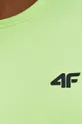 zelená Tričko 4F