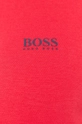 Boss T-shirt bawełniany Athleisure 50245195 Męski