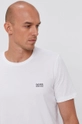 biały Boss T-shirt 50381904