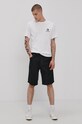 Tričko Converse 10018234.A01 bílá SS21