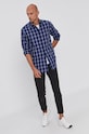 Tommy Hilfiger T-shirt MW0MW13344.4891 biały SS21