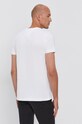 Odzież Tommy Hilfiger T-shirt MW0MW13344.4891 biały