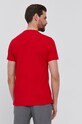 Oblečenie Tričko Tommy Hilfiger MW0MW13344.4891 červená