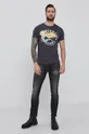 Pepe Jeans T-shirt Dale szary