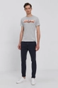 Pepe Jeans T-shirt FYNCH szary