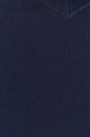 Бавовняна футболка United Colors of Benetton 3U53J4231.016 темно-синій