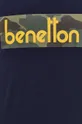United Colors of Benetton T-shirt bawełniany Męski