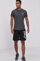 Asics T-shirt 2011A006 szary SS21