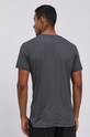 Odzież Asics T-shirt 2011A006 szary