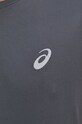 Asics T-shirt 2011A006 szary