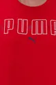 červená Tričko Puma 584509