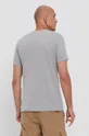 Sisley T-shirt bawełniany 100 % Bawełna