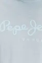Bavlnené tričko Pepe Jeans West Sir Pánsky