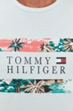 Bavlnené tričko Tommy Hilfiger Pánsky