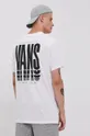 Vans T-shirt bawełniany 100 % Bawełna