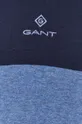 Gant T-shirt bawełniany 2003008 Męski