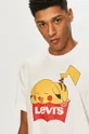 Levi's - Tričko x Pokemon
