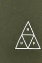 HUF t-shirt Uniszex